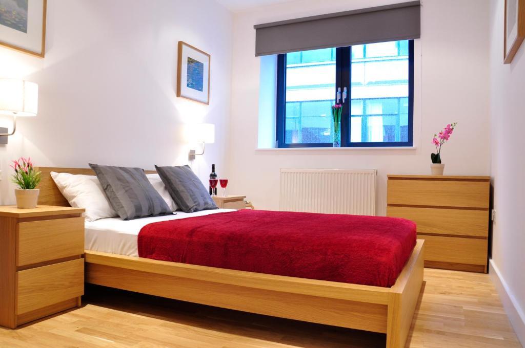 City Apartment London