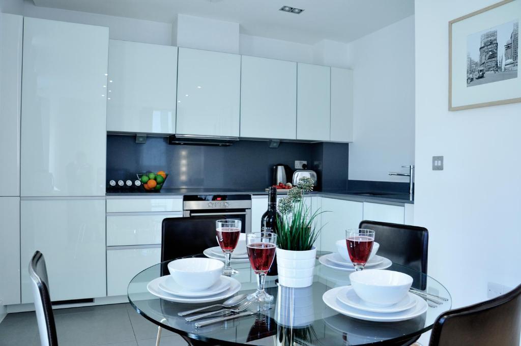 Apartment City *