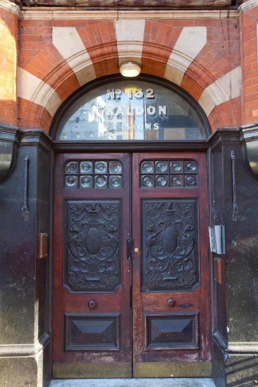 Apartment Covent Garden - Macklin Street