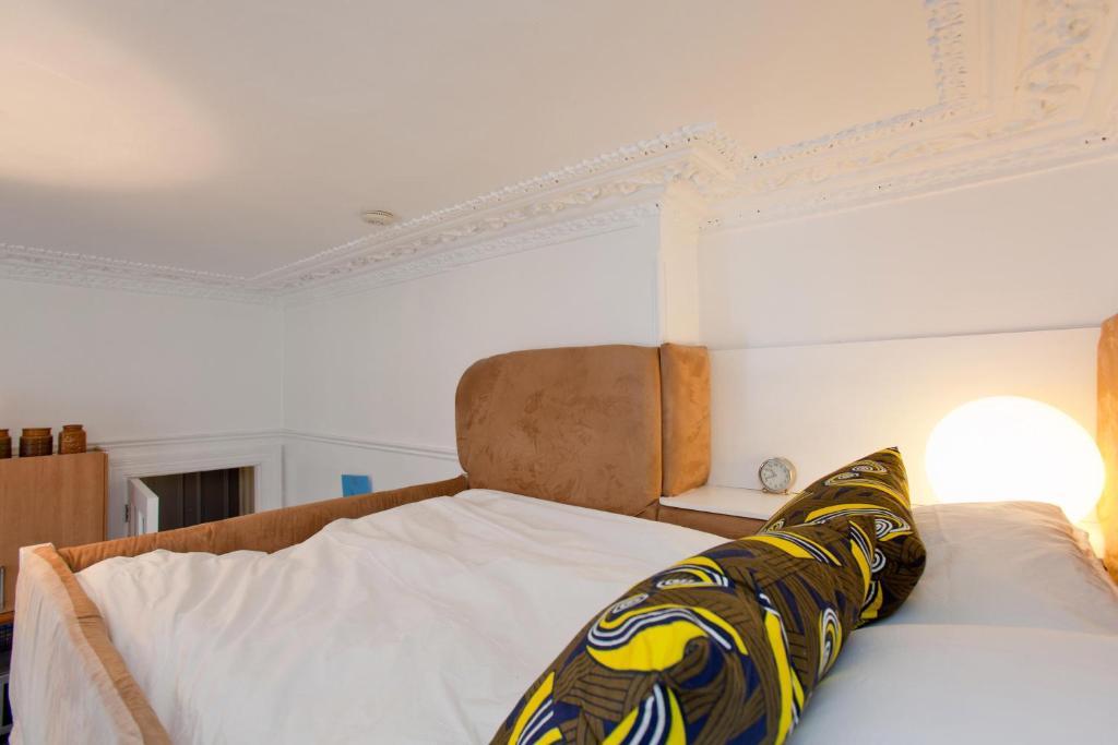Apartment Covent Garden - Macklin Street