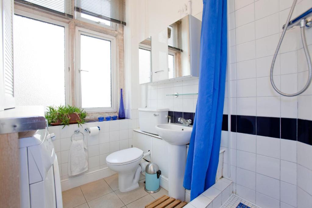 Apartment Covent Garden - Macklin Street London