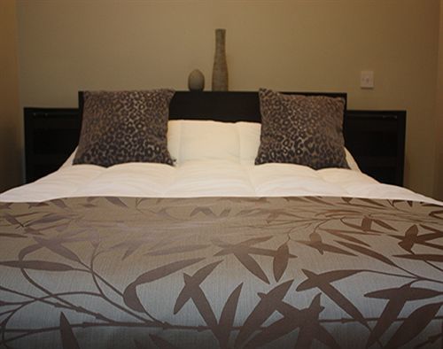 Aparthotel Lyall 3*