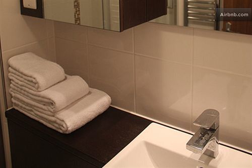 Aparthotel Lyall London