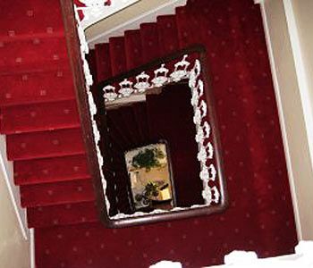 Regency Court Guest house London