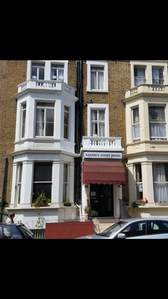 Regency Court 2*