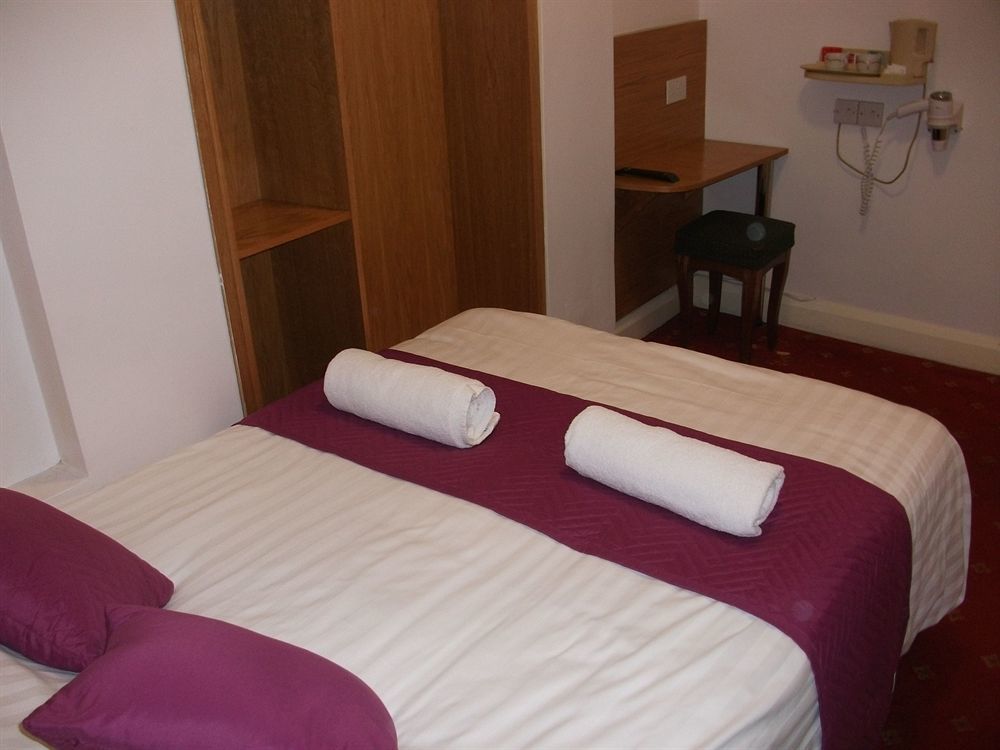 Hotel Oyo Bakers Hotel London Victoria London