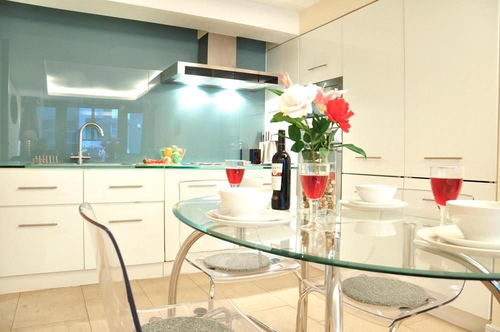 Olive Apartment *