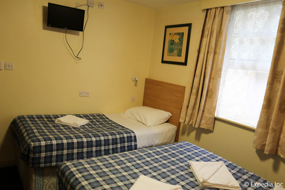 Colliers Guest house London