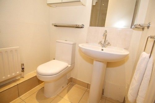Hadleigh Hotel London