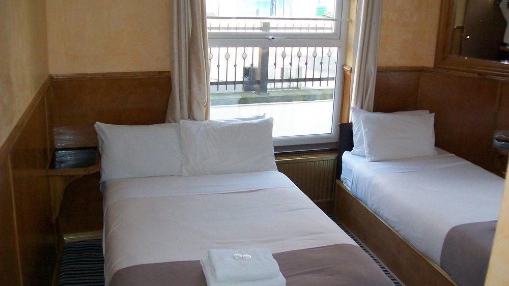 Hotel Cricklewood