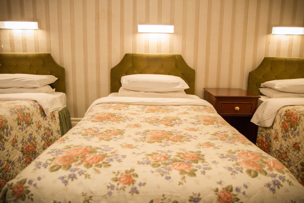 Hotel The Columbia London