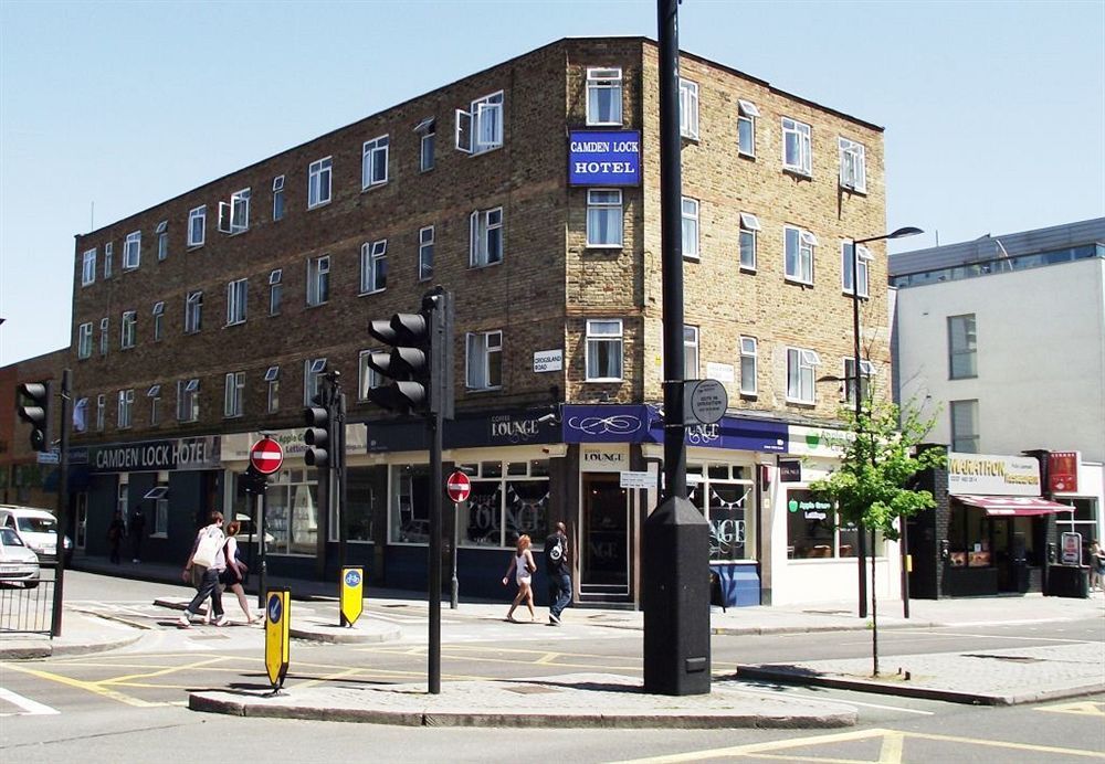 Hotel The Camden Town 3*