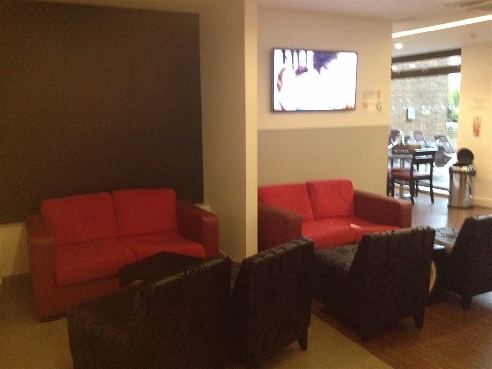 Point A Liverpool Street 3* London