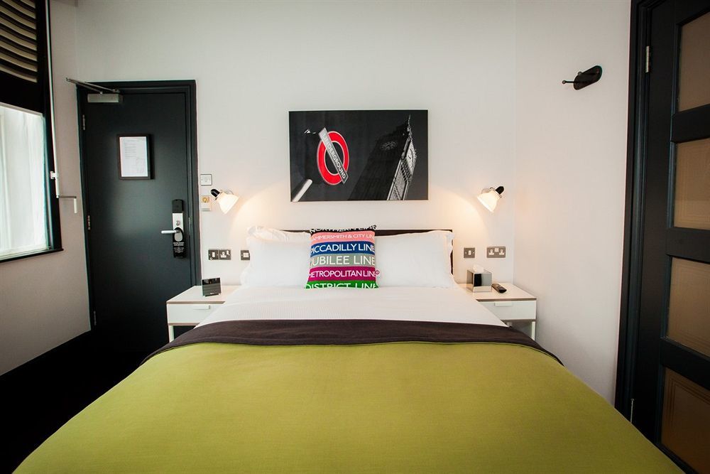 Hotel The Wellington Londres