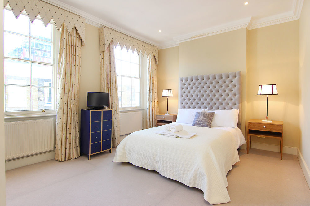 Choice - Chelsea 4* London