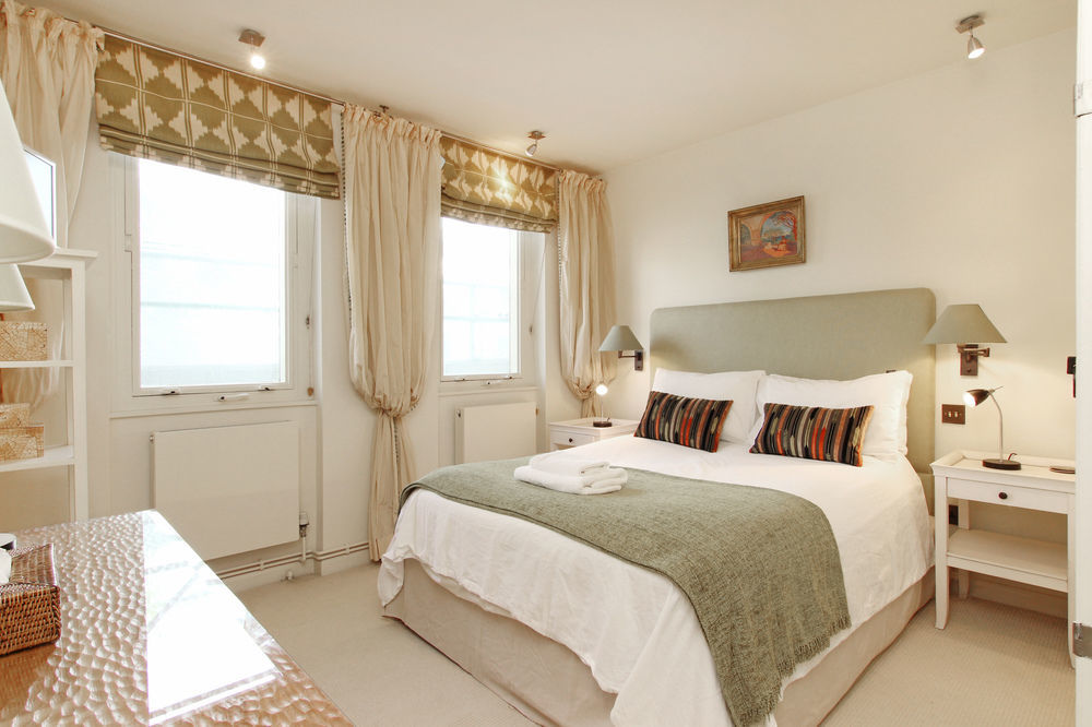 Choice - Chelsea Hotel London