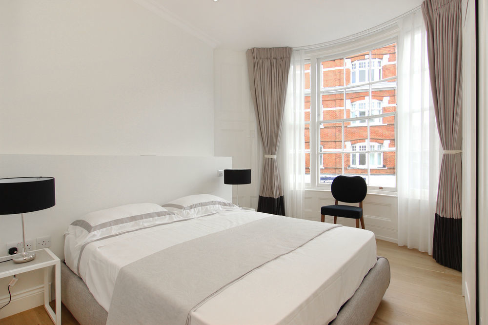 Hotel Choice - Chelsea