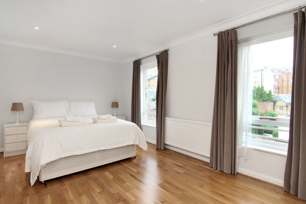 Choice - Chelsea Hotel London