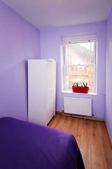 Bed & Breakfast Camden Bnb Hotel 3*