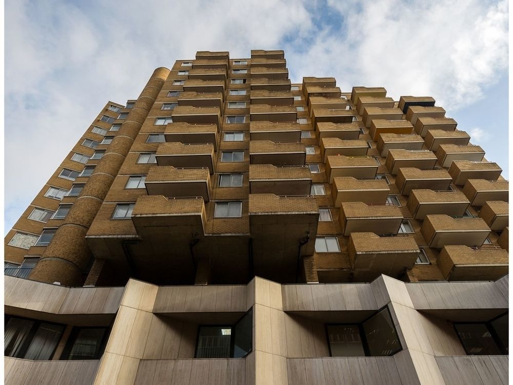 Nova - Chancery Lane London