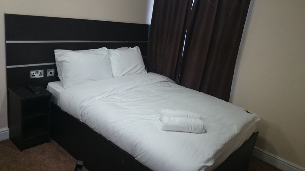 Bed & Breakfast New Globe London