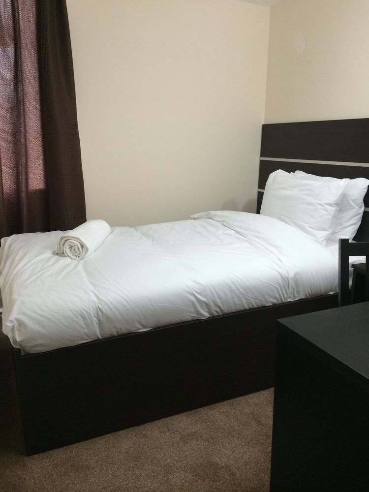 New Globe Bed & Breakfast London