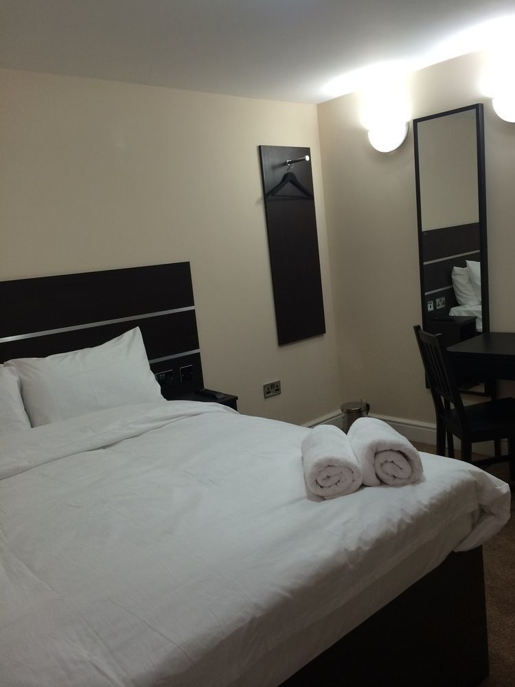 Bed & Breakfast New Globe 3*