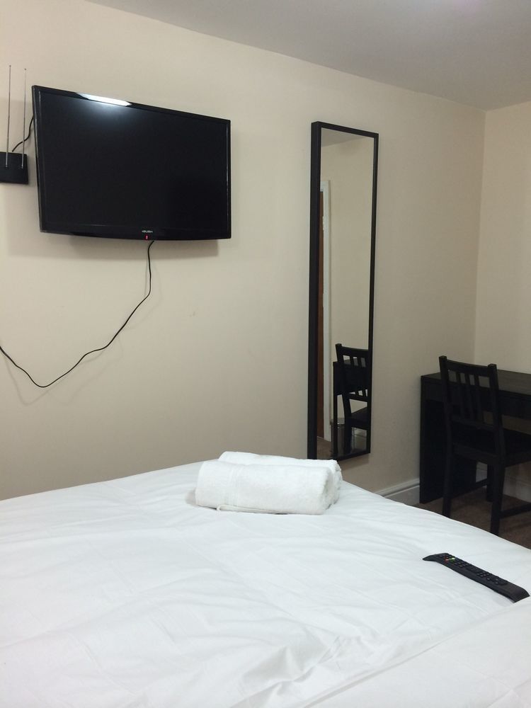New Globe Bed & Breakfast 3*