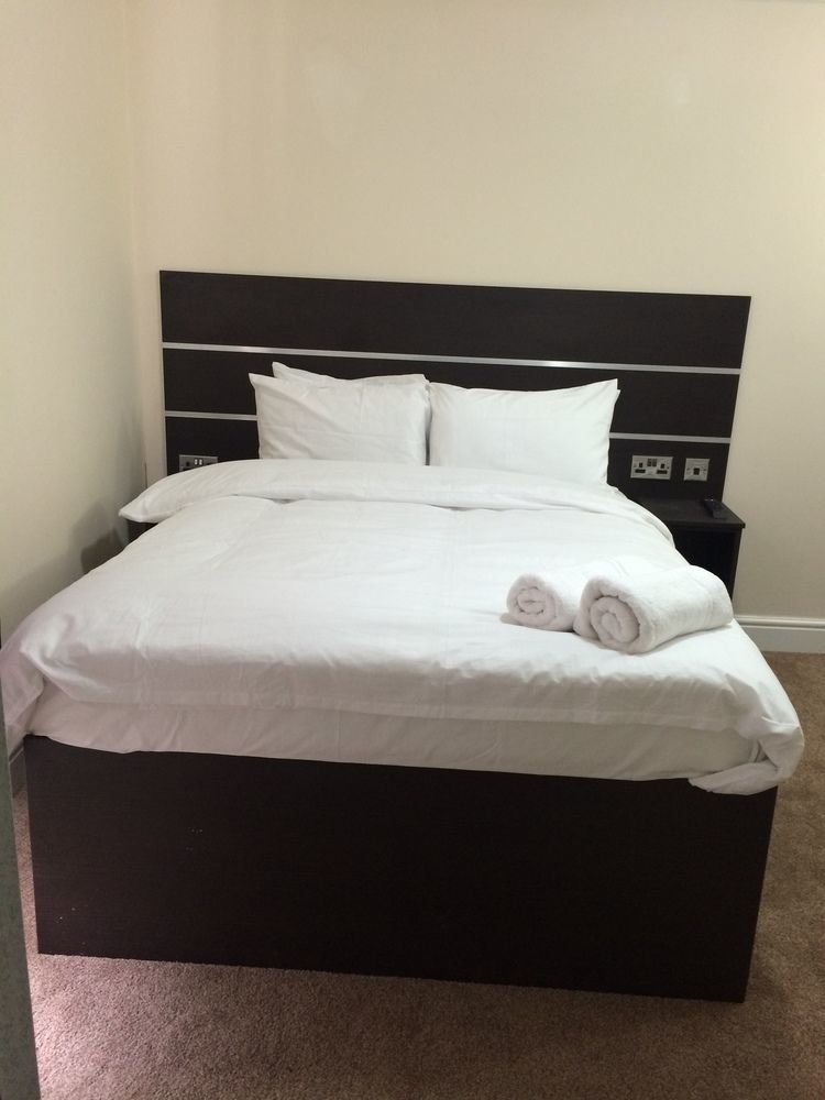 New Globe Bed & Breakfast London