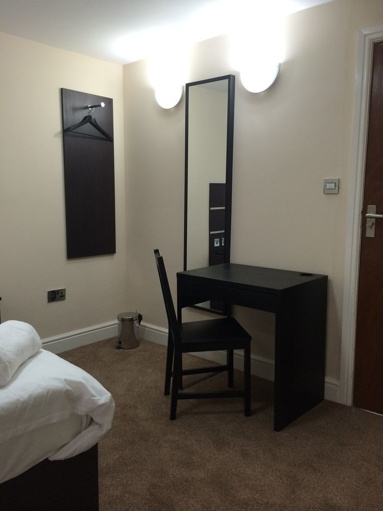 New Globe Bed & Breakfast 3*