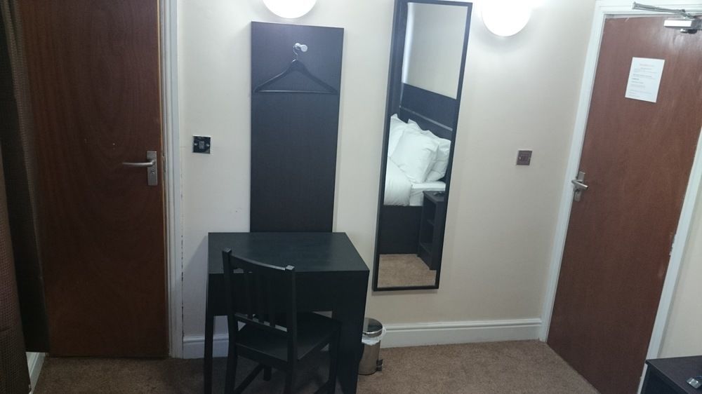 New Globe Bed & Breakfast London