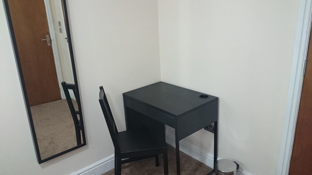 Bed & Breakfast New Globe London