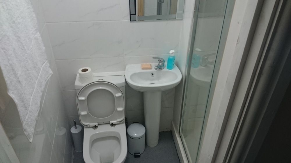 New Globe Bed & Breakfast London