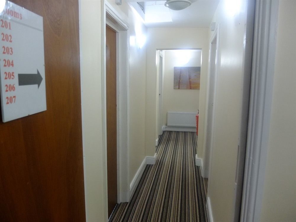 Bed & Breakfast New Globe
