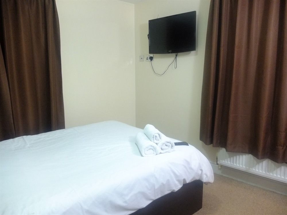 New Globe Bed & Breakfast London