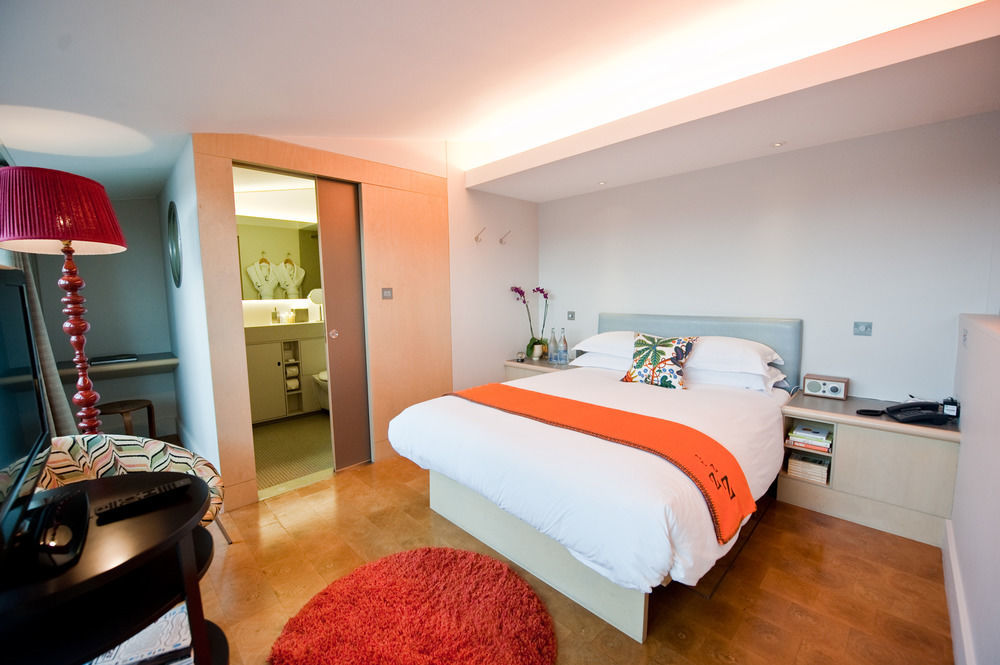 Hotel The Zetter 4*