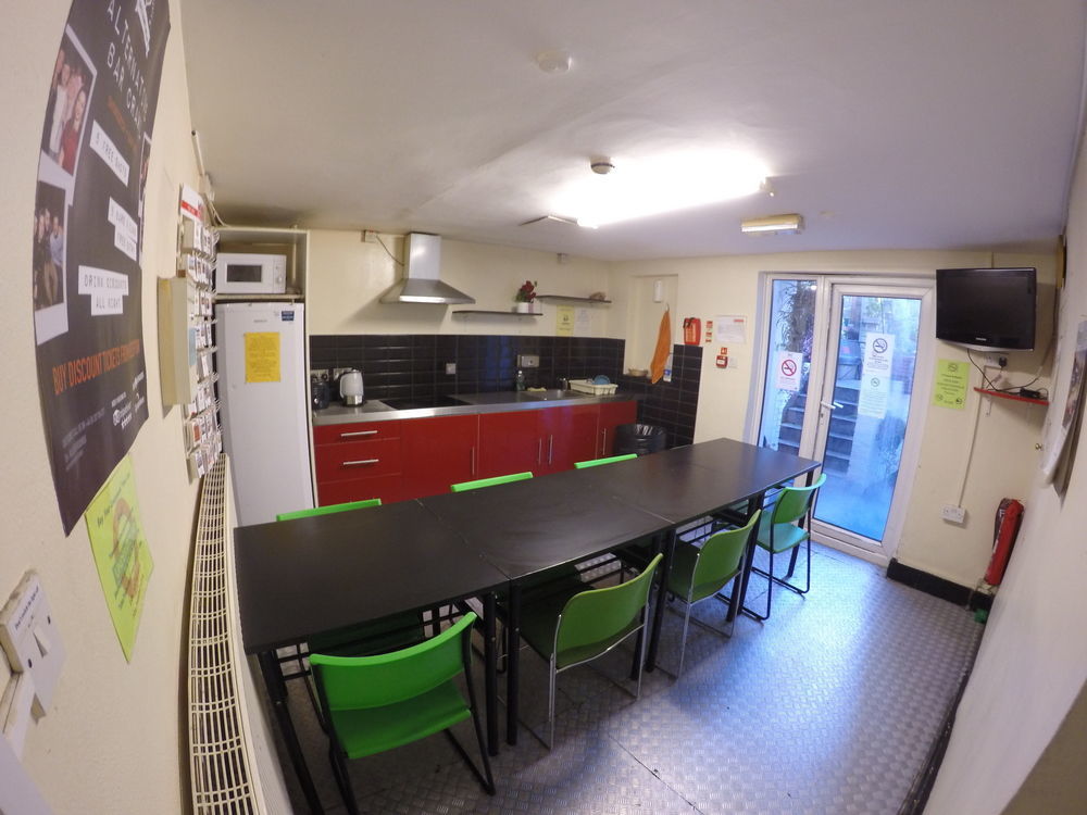 Smart Camden (adults Only)