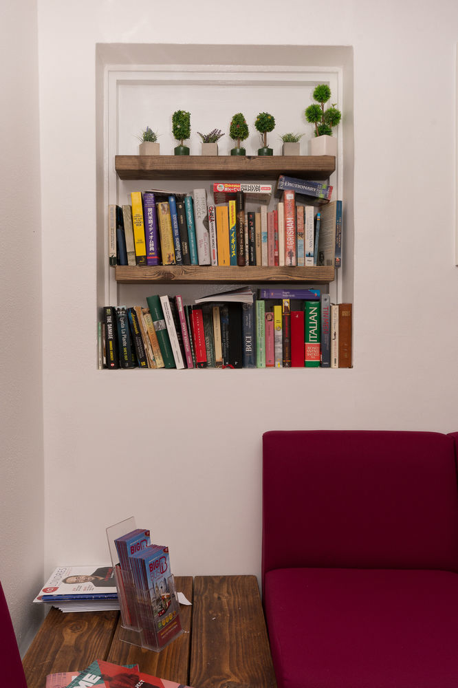 Hostel Smart Camden London