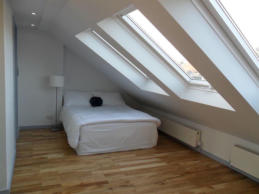 Apartment Shoreditch London