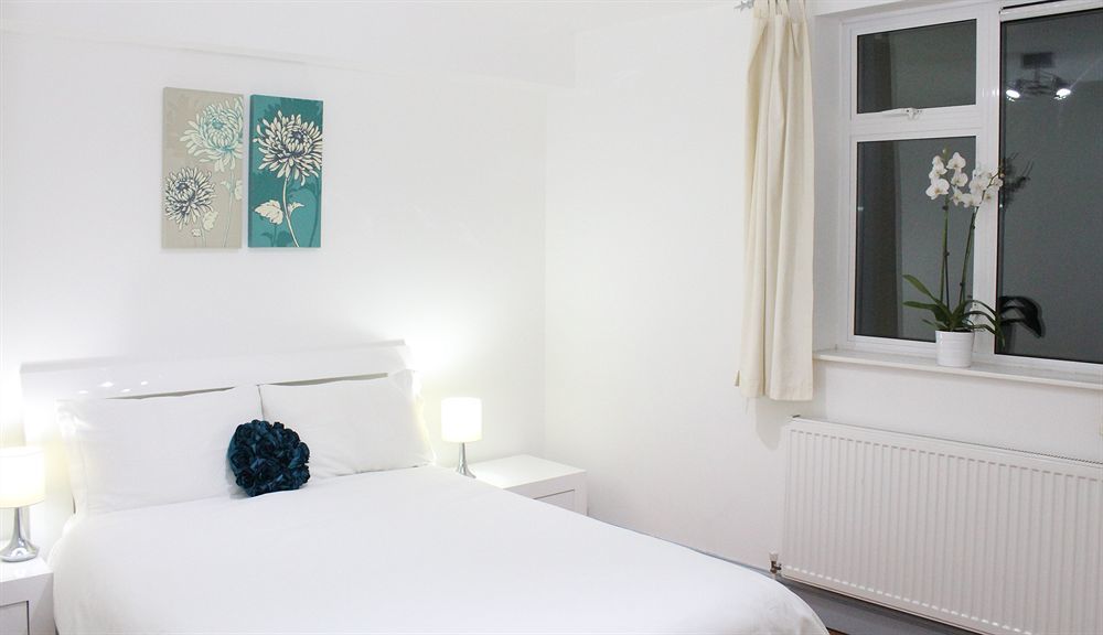Shoreditch Apartment