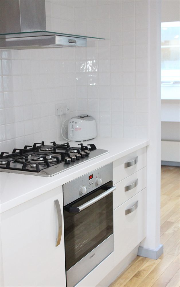 Apartment Shoreditch London