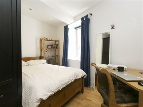 Great 2 Bed Apartamento *