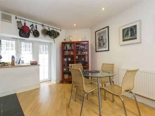 Great 2 Bed Apartamento Londres