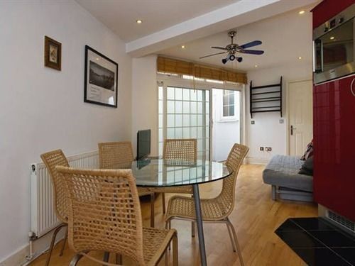Great 2 Bed Apartamento
