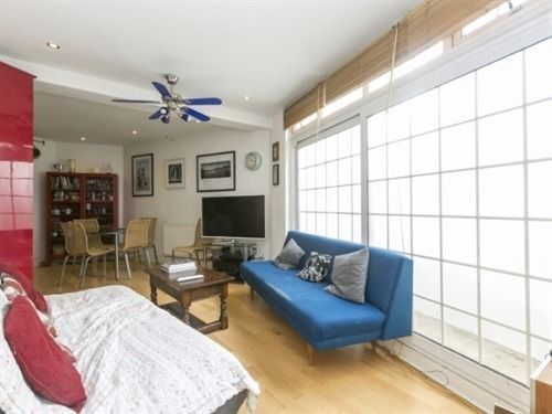 Great 2 Bed Apartamento *