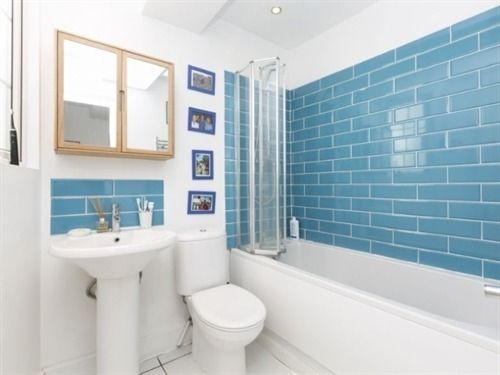 Great 2 Bed Apartamento Londres