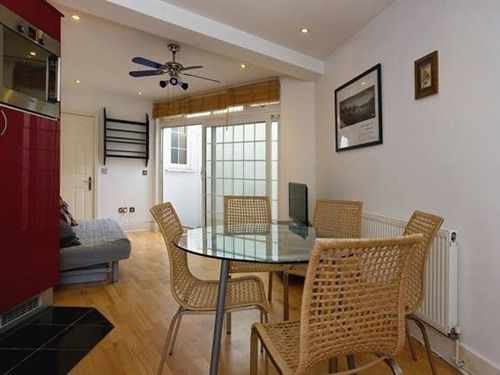 Great 2 Bed Apartamento