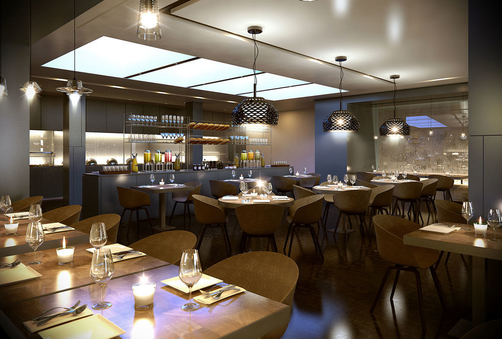 Park Plaza Waterloo London