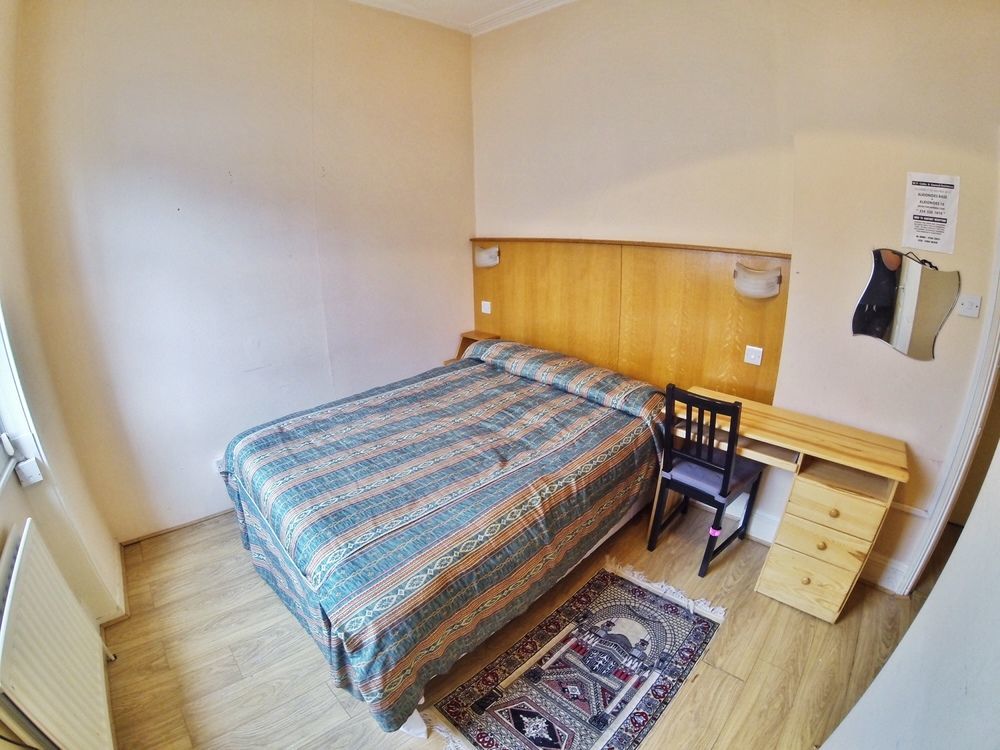 Gasthof Atlas 2*