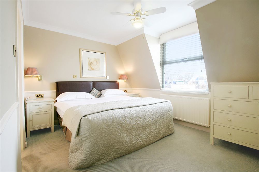 Aparthotel Collingham Serviced